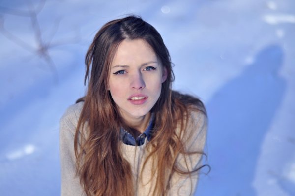 Фотовиставка Ірини Ільчук 