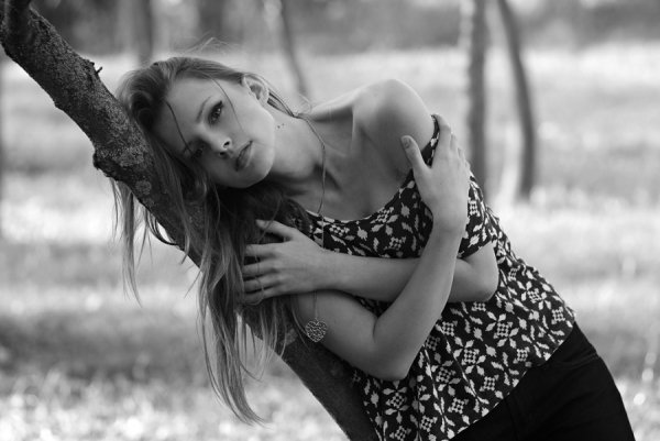 Фотовиставка Ірини Ільчук 