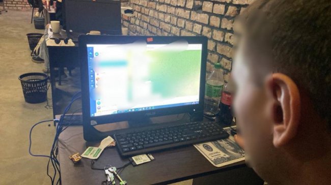 В Україні знищили мережу шахрайських концентрів: «заробляли» мільярди