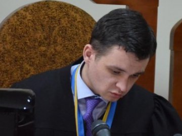 Луцький суддя оскаржує постанову патрульних