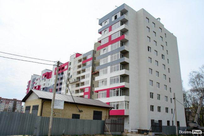 Жити яскраво: як у ЖК «Caramel Residence» будують оселі мрії*