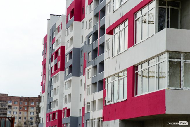 Жити яскраво: як у ЖК «Caramel Residence» будують оселі мрії*