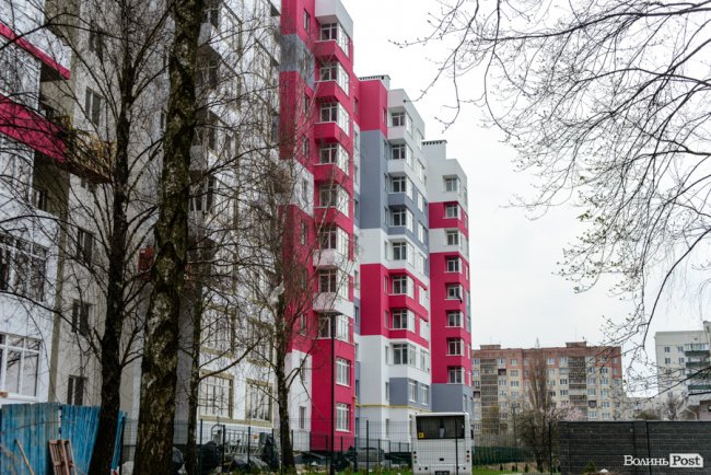 Жити яскраво: як у ЖК «Caramel Residence» будують оселі мрії*