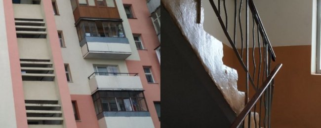 Деякі «стоять» ще від Пасхи: мешканці багатоповерхівок у Луцьку скаржаться на непрацюючі ліфти