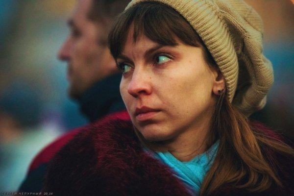 Люди революції. ФОТО