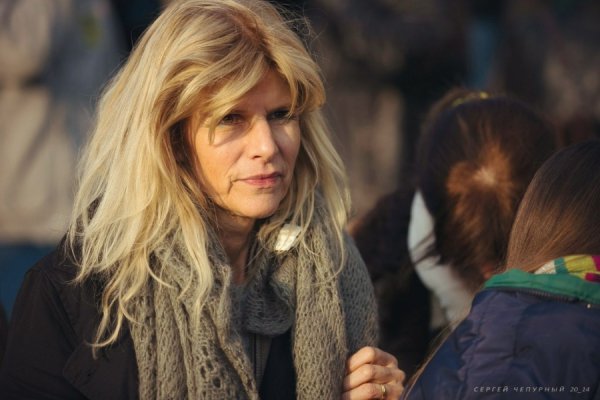 Люди революції. ФОТО