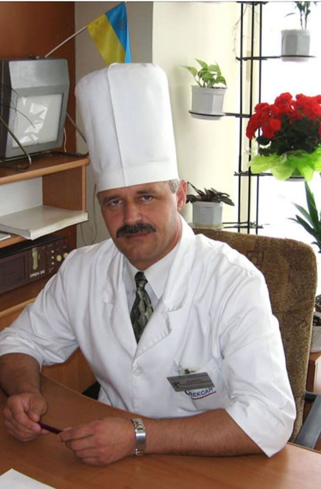 «Було враження, що я потрапила на курорт», - жителька Львівщини про луцьку лікарню