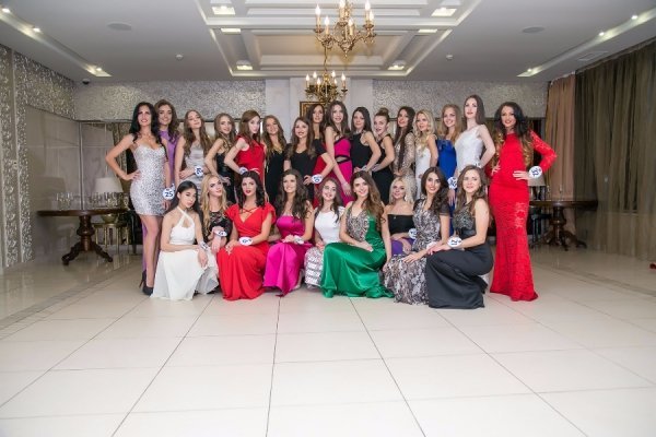  У Луцьку відбудеться конкурс «Міс Принцеса України 2016»