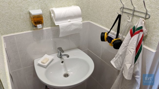 Показали, як до відкриття підготували дитсадки у місті на Волині. ФОТО