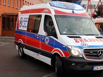 Польський роботодавець оплатить лікування українці, яку «викинув» з інсультом на вулицю