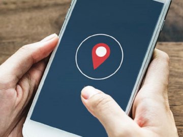 Відстежування українців за геолокацією – фейк