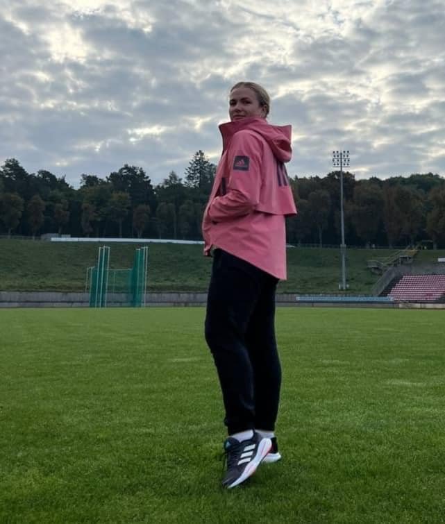 Волиняни на командному чемпіонаті України з легкої атлетики здобули 6 медалей. ФОТО