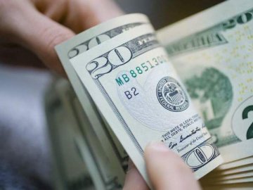 Курс валют у Луцьку 27 липня