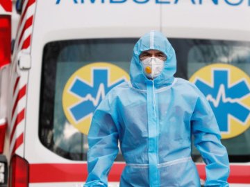 Повідомили статистику щодо коронавірусу за останню добу