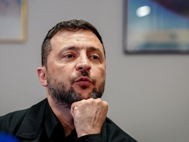 Зеленський вдарив новими санкціями: хто потрапив у список