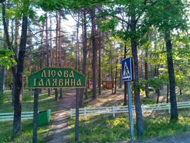 На Волині вандали зняли покрівлю з альтанки