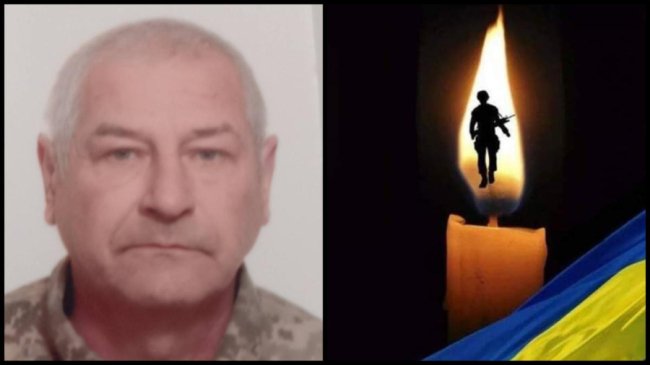 У лікарні на Харківщині помер військовий із Волині