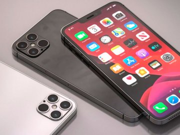 Повідомили, коли офіційно презентують новий iPhone 13