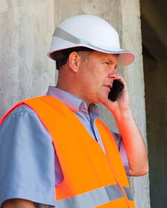 Поради будівельника: з чого волинянам збудувати міцний та теплий будинок 