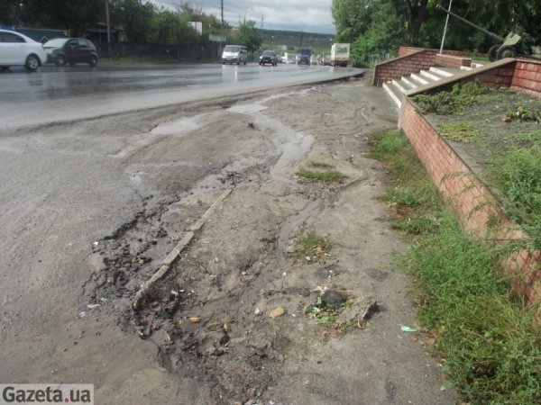 Селяни погрожують перекрити трасу Ковель-Київ