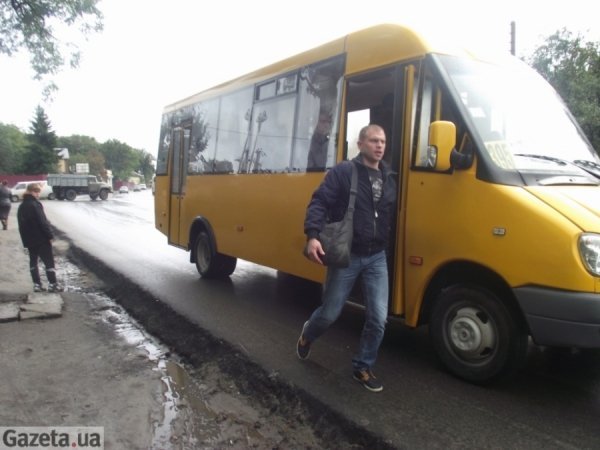 Селяни погрожують перекрити трасу Ковель-Київ