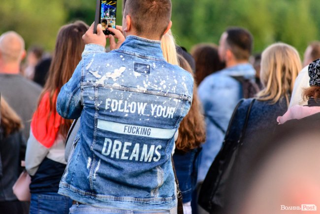 Як у Луцьку відбувся «Kvartal FEST». ФОТОРЕПОРТАЖ