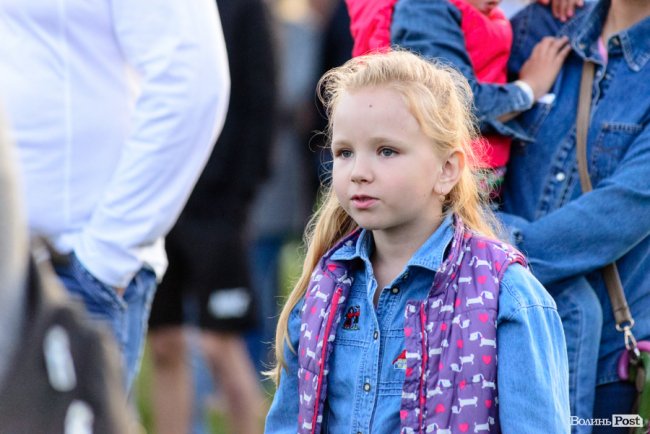 Як у Луцьку відбувся «Kvartal FEST». ФОТОРЕПОРТАЖ