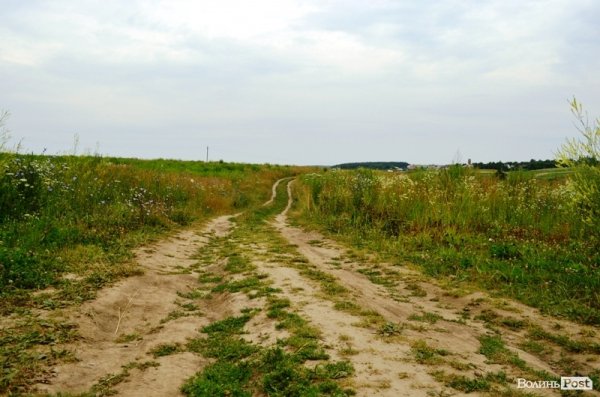 Відпочинок під Луцьком. Боголюби. ФОТО
