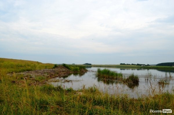 Відпочинок під Луцьком. Боголюби. ФОТО
