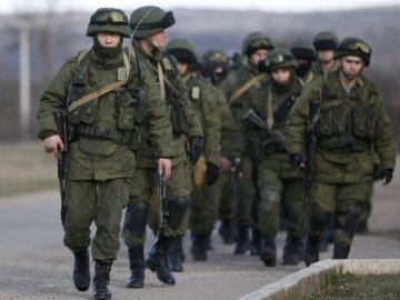 Висока імовірність вторгнення Росії у Східну Україну, - розвідка США