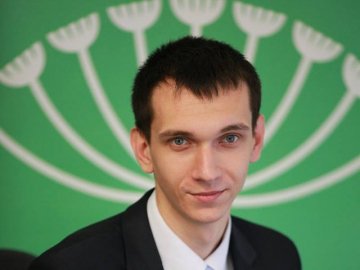 Авторитаризм і безглузді рішення, – засновник волинського «УКРОПу» про свавілля в партії