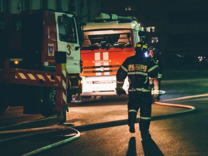 Дрони атакували столицю росії, вибухи пролунали за 6 кілометрів від Кремля