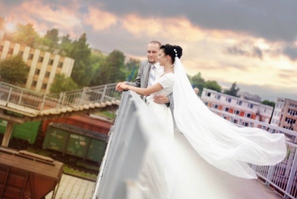 Фотовиставка Віталія та Варвари Шевчуків