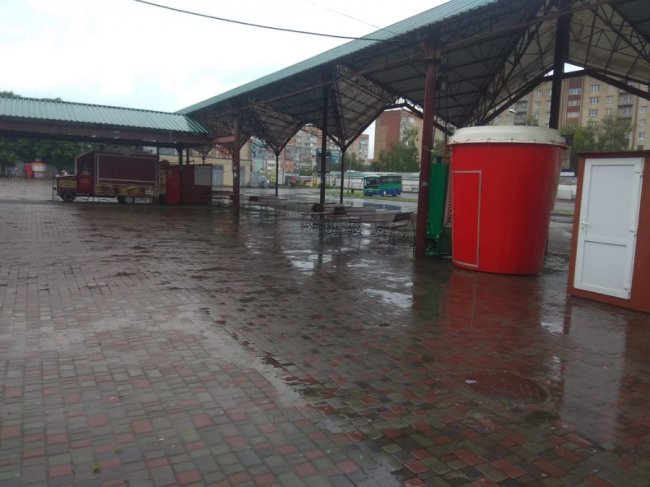 Зниклого безвісти  56-річного чоловіка знайшли у Луцьку