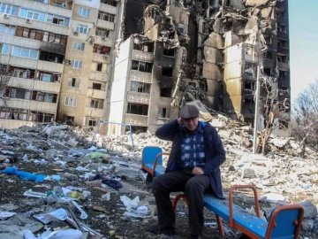 Росіяни знову завдали удару по Харківській області, є загиблі