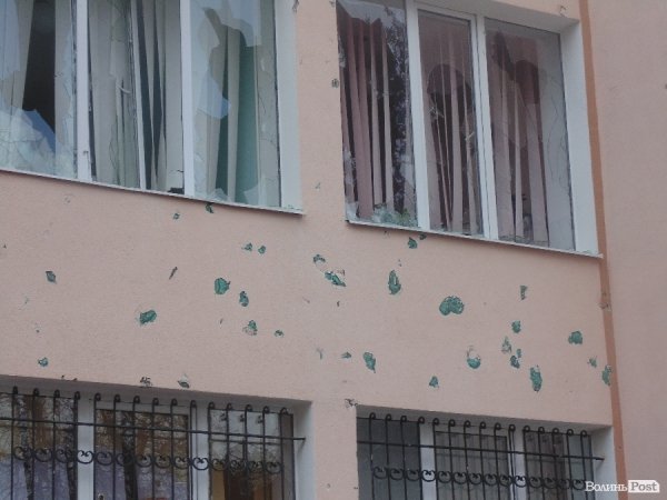 Підсумки-2014: топ-5 революційних подій у Луцьку. ФОТО