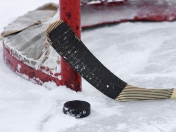 Луцькі хокеїсти втратили шанс на золоті медалі