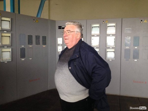 «Луцьктепло» та котельня на Карбишева: викупити, орендувати, не чіпати