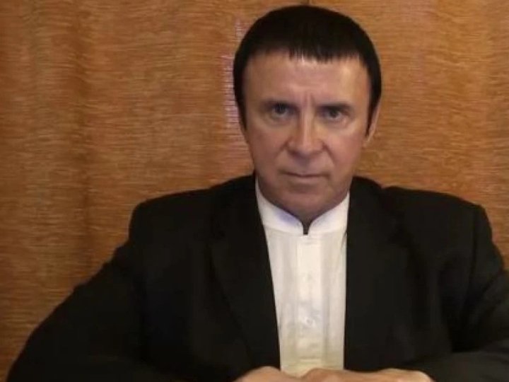 Помер гіпнотизер Анатолій Кашпіровський