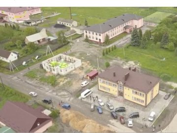 Волинська громада розповіла про успіхи та здобутки за 2 роки існування. ВІДЕО