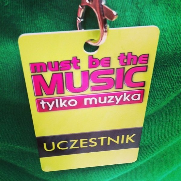 Луцький музичний гурт – учасник телевізійного талант-шоу в Польщі. ФОТО