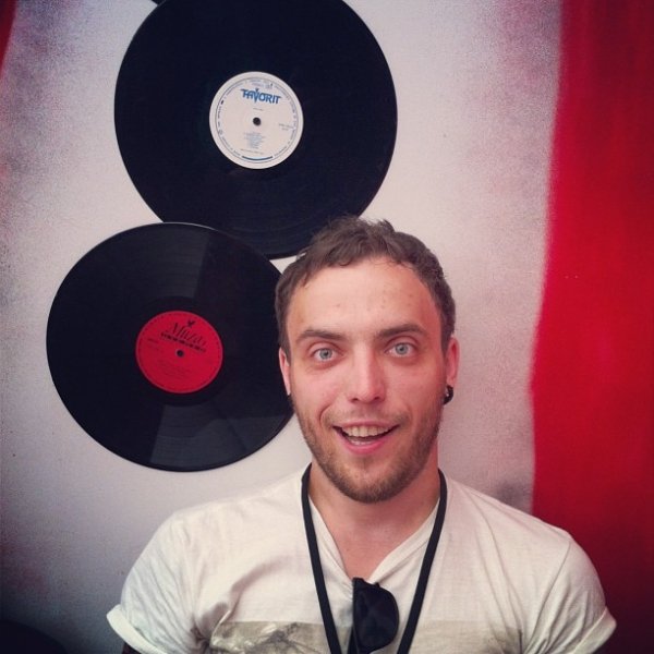 Луцький музичний гурт – учасник телевізійного талант-шоу в Польщі. ФОТО