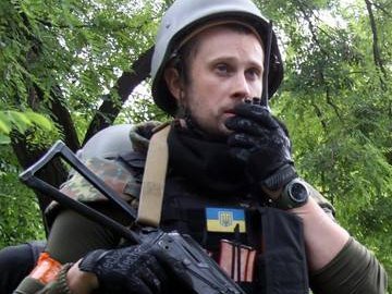 Терористи намагаються потрапити на Харківщину