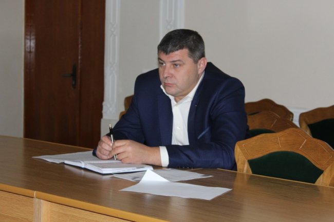 На Волині підприємства самовільно займають землі. ФОТО