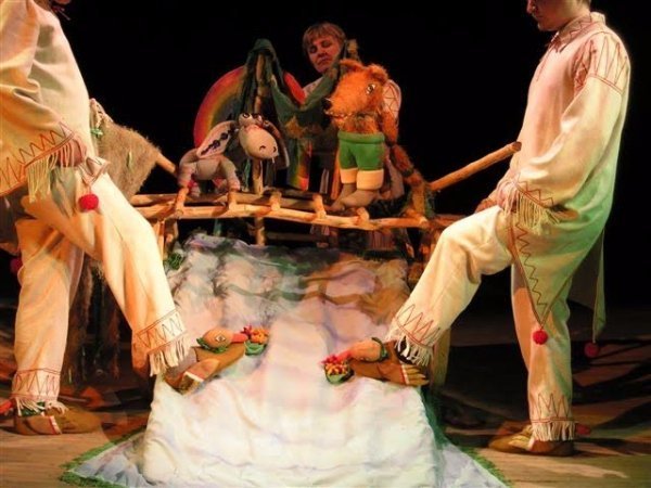 На «Ночі у Луцькому замку» буде програма для дітей. ФОТО