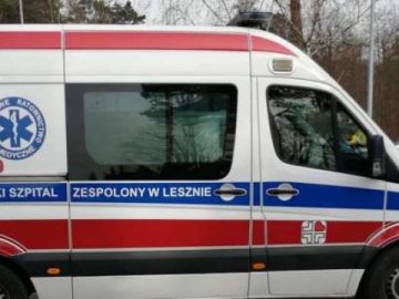 У Польщі посеред вулиці помер українець, перед цим його сильно побили 