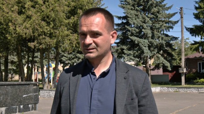 На Волині попрощалися з воїном, якого в Німеччині порізав росіянин. ВІДЕО