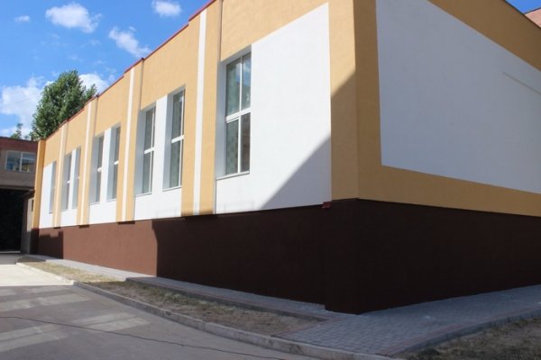 Луцькі школяри відвідуватимуть басейн за мільйон. ФОТО