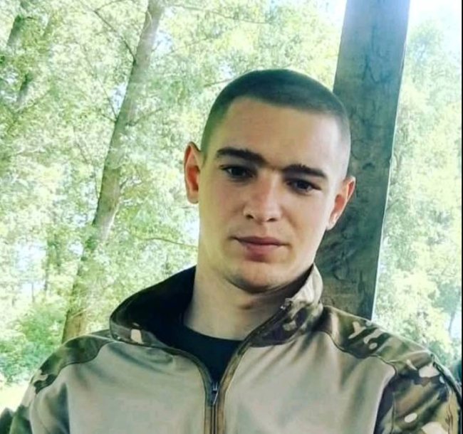 Не стало Героя з Волині Павла Ширніна