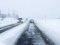 Через складні погодні умови волинян просять бути обережними на дорогах